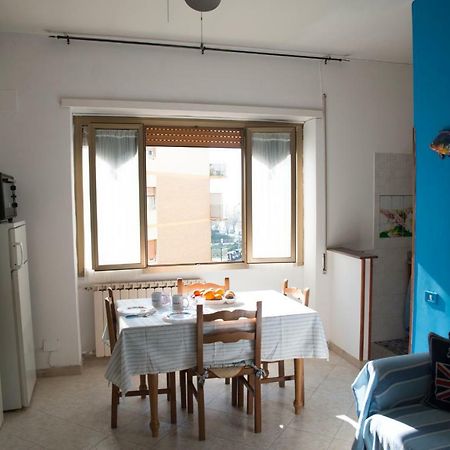 B&B Calypso Lido di Ostia Esterno foto