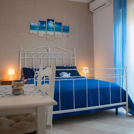 B&B Calypso Lido di Ostia Esterno foto