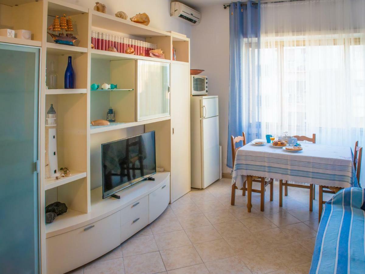 B&B Calypso Lido di Ostia Esterno foto