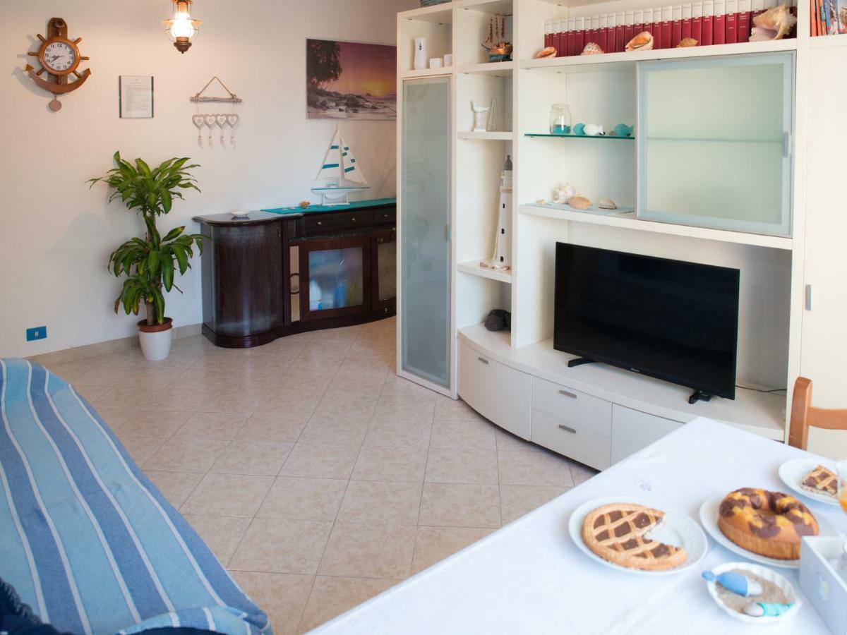 B&B Calypso Lido di Ostia Esterno foto