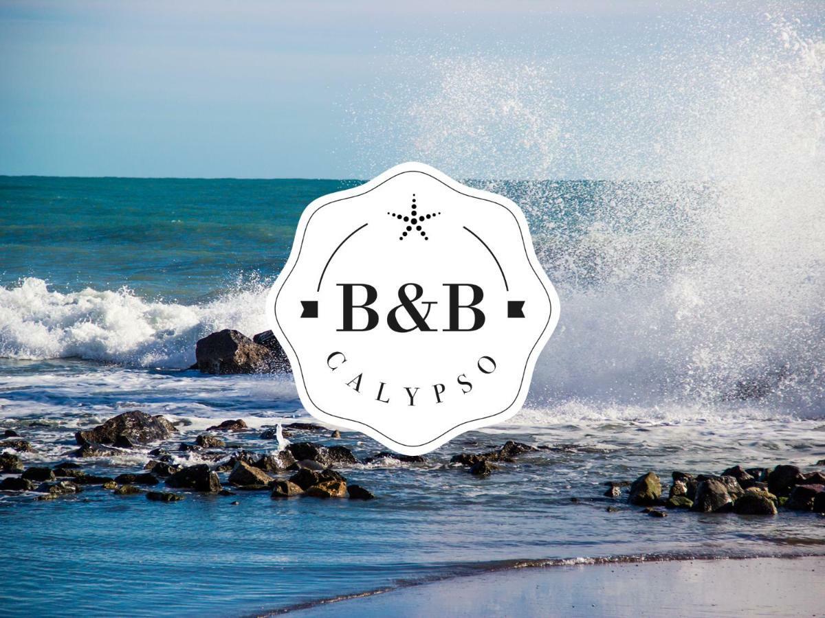 B&B Calypso Lido di Ostia Esterno foto