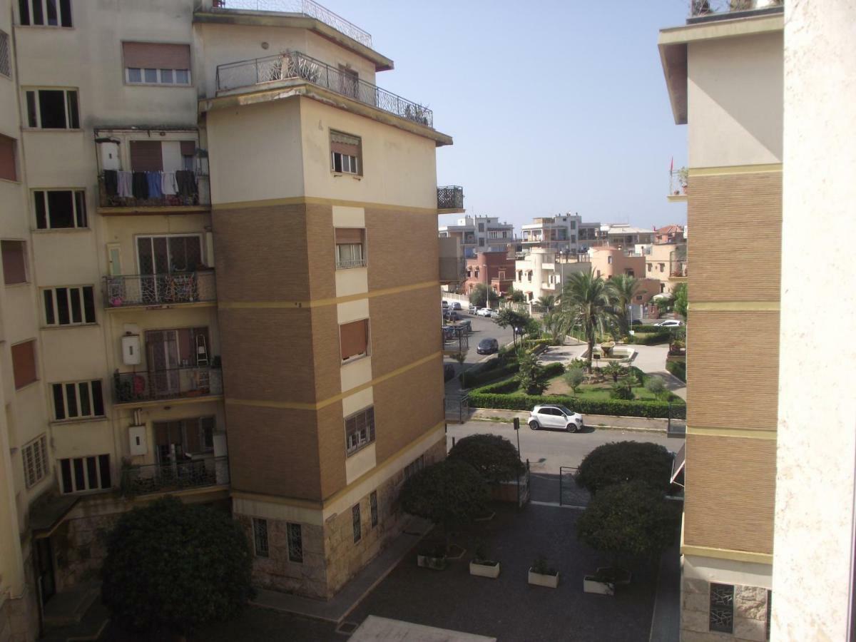 B&B Calypso Lido di Ostia Esterno foto