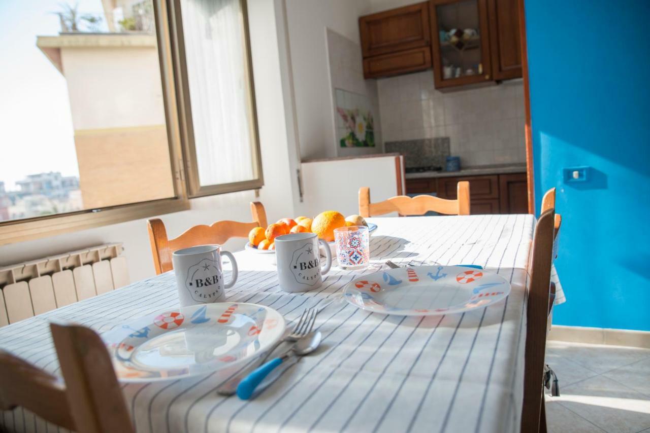 B&B Calypso Lido di Ostia Esterno foto