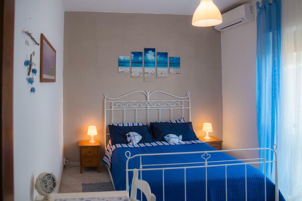 B&B Calypso Lido di Ostia Esterno foto