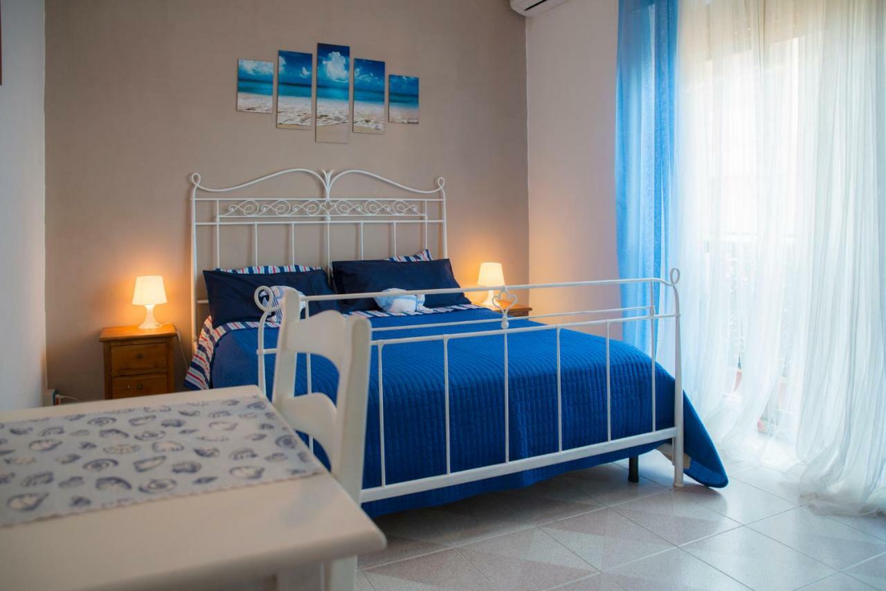 B&B Calypso Lido di Ostia Esterno foto
