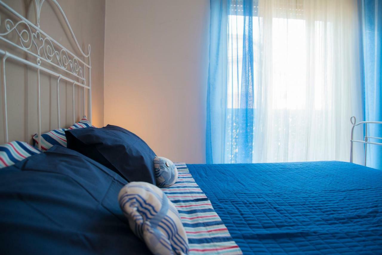 B&B Calypso Lido di Ostia Esterno foto