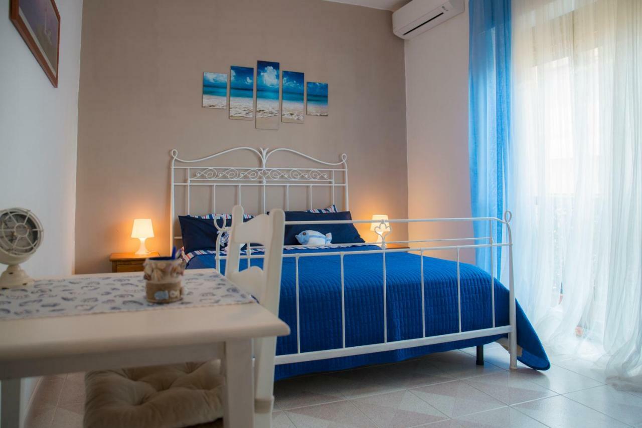B&B Calypso Lido di Ostia Esterno foto