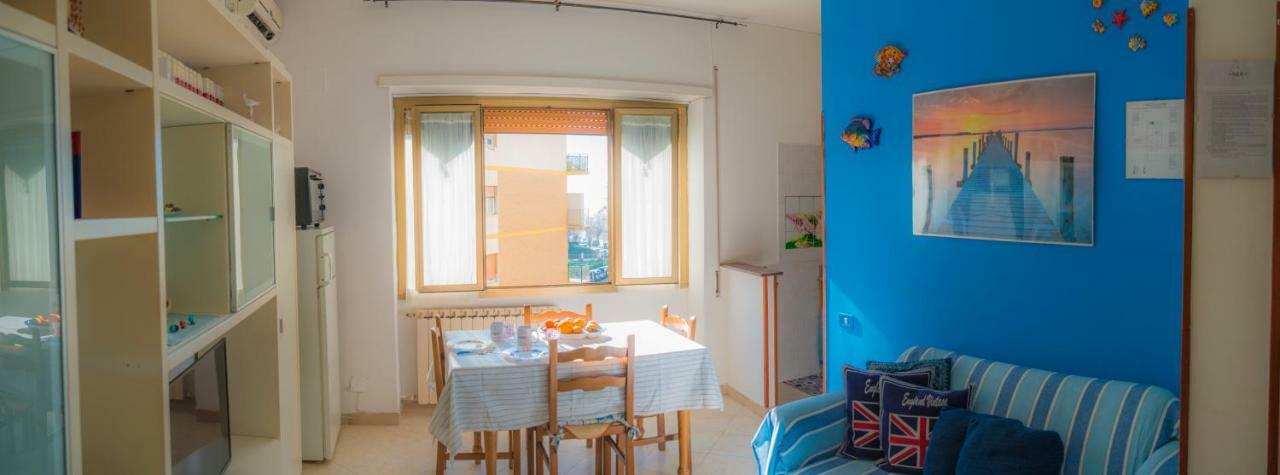 B&B Calypso Lido di Ostia Esterno foto