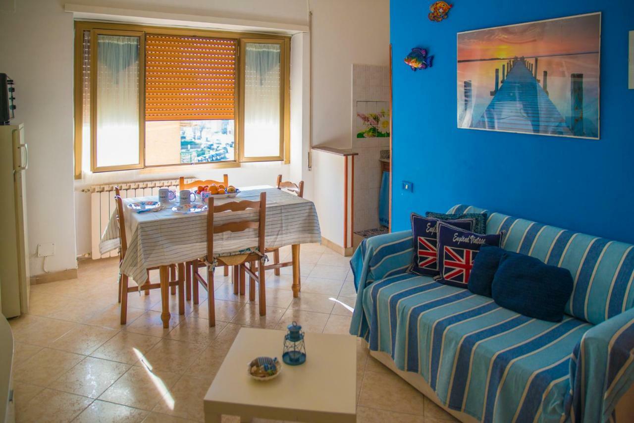 B&B Calypso Lido di Ostia Esterno foto